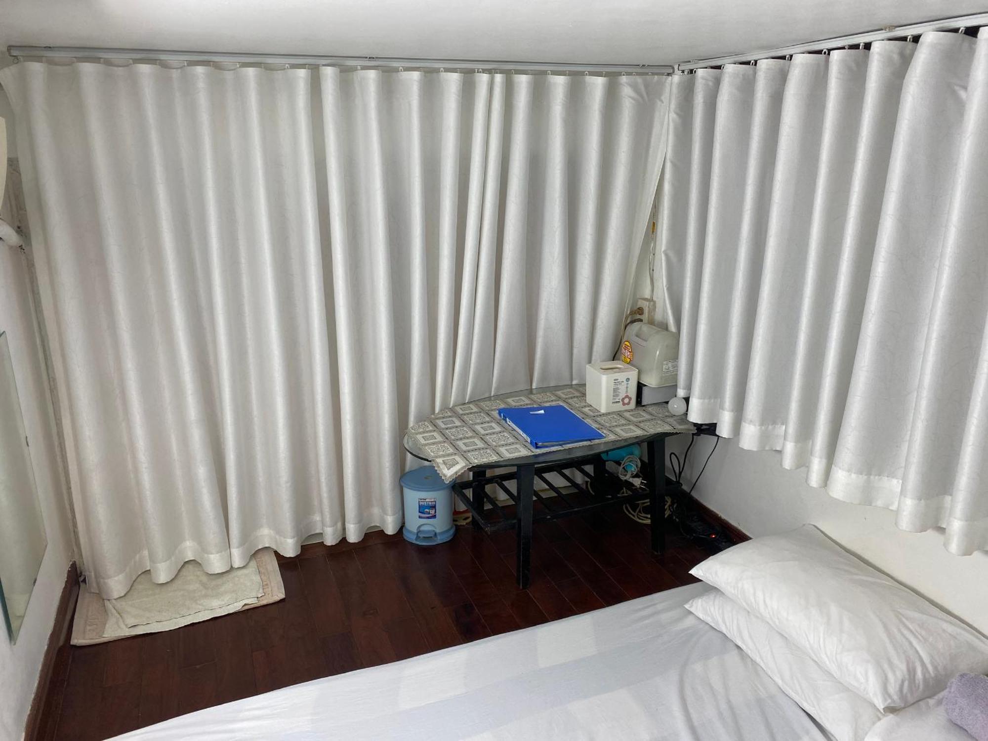 Fortuna Homestay Hanoi Exterior foto